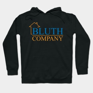 Bluth Company Hoodie